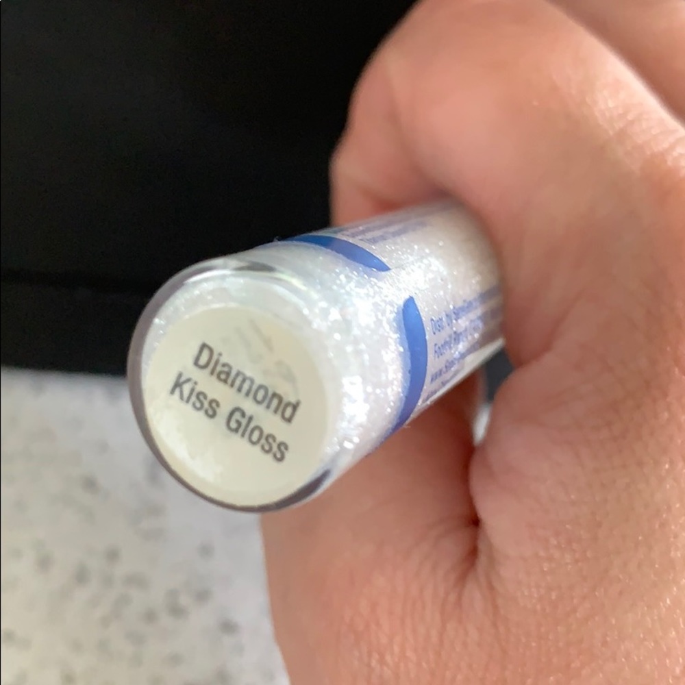 LIPSENSE * DIAMOND KISS GLOSS * - Picture 2 of 6